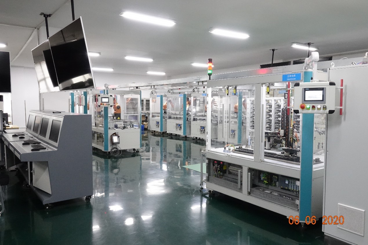 开云kaiyun官网智能制造学院