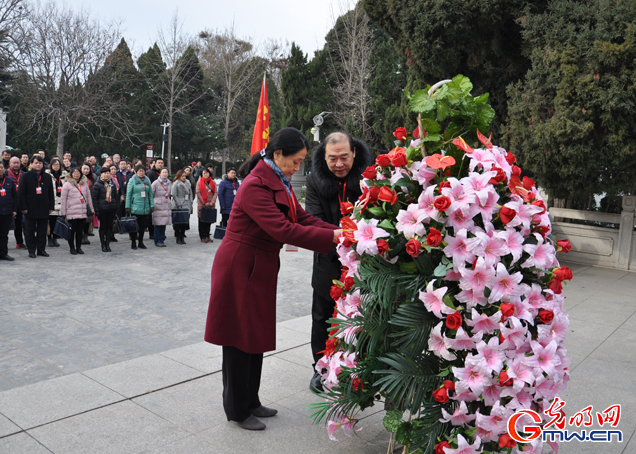 开云kaiyun官网干部培训班在焦裕禄干部学院开班